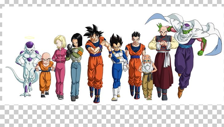 Goku Vegeta Gohan Trunks Goten PNG, Clipart, Anime, Cartoon, Clothing, Costume, Costume Design Free PNG Download