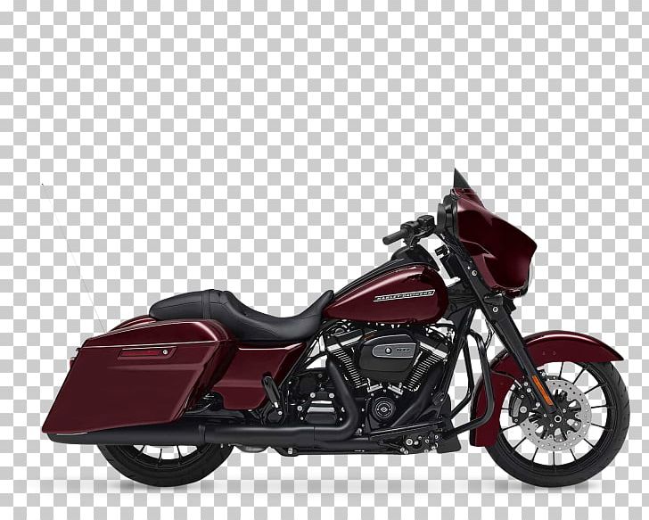 Harley-Davidson Street Glide Cox's Double Eagle Harley-Davidson Motorcycle PNG, Clipart,  Free PNG Download
