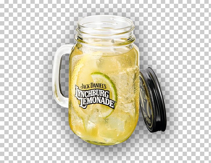 Lynchburg Lemonade Cocktail Whiskey Jack Daniel's PNG, Clipart, Banzai, Cocktail, Dose, Drink, Drinkware Free PNG Download