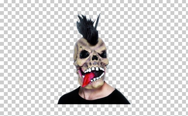 Mask Punk Rock Punk Subculture Costume Skull PNG, Clipart, Art, Clothing, Costume, Costume Party, Disguise Free PNG Download