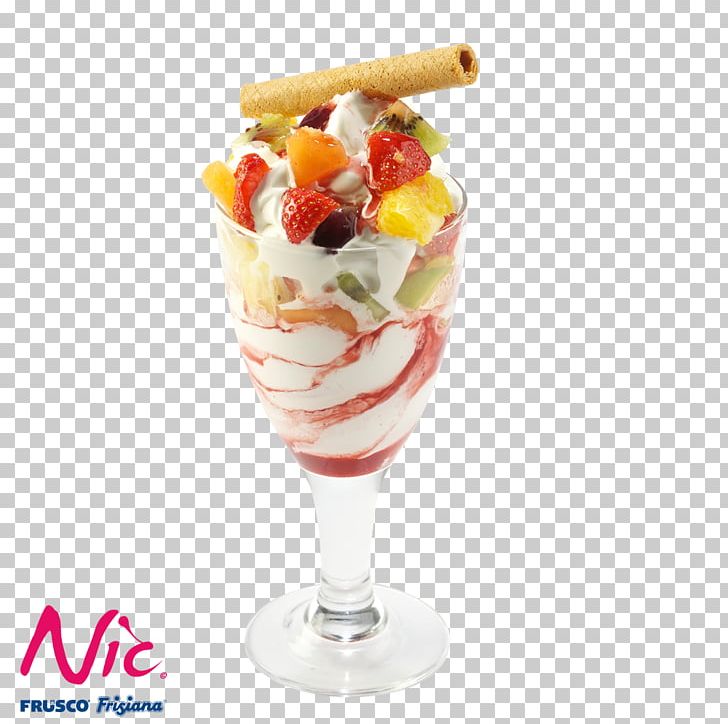 Sundae Gelato Ice Cream Iced Coffee Peach Melba PNG, Clipart,  Free PNG Download