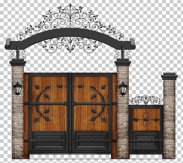 Wicket Gate Fence PNG, Clipart, Arch, Arch Door, Building, Clip Art, Continental Free PNG Download