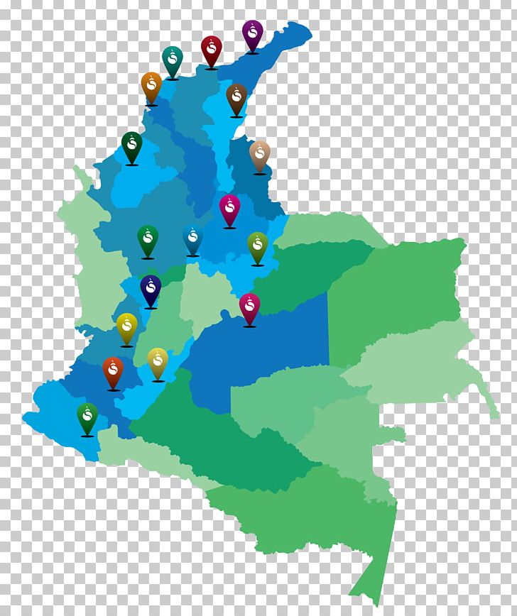 Bogota Map Flag Of Colombia Geography Png Clipart Area Blank Map Bogota Colombia Datacenter Free Png