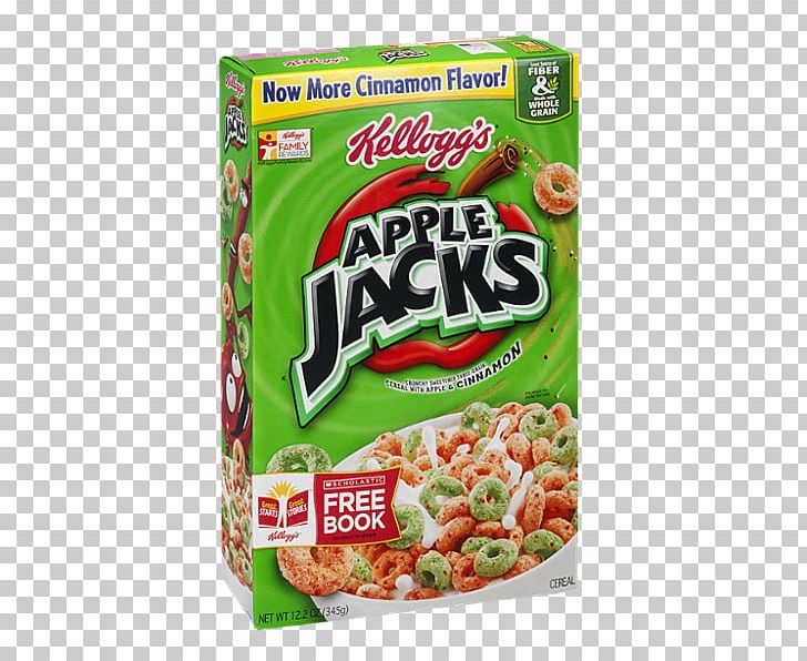 Breakfast Cereal Kellogg's Apple Jacks PNG, Clipart, Apple Jacks, Breakfast Cereal Free PNG Download