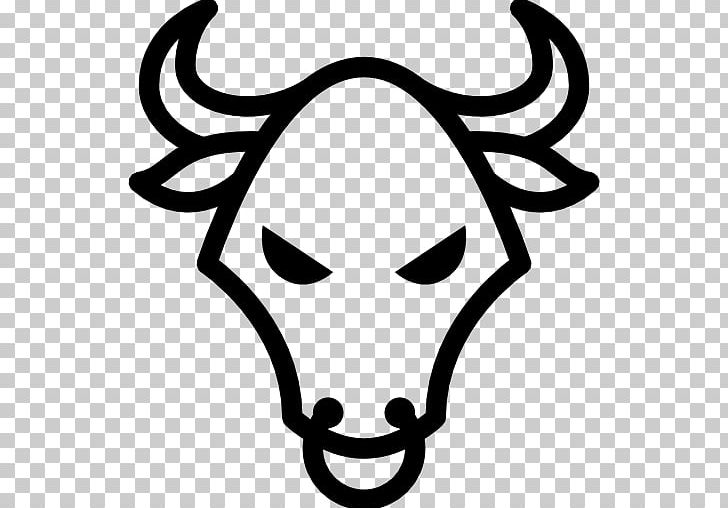 Computer Icons Bull PNG, Clipart, Animals, Artwork, Black And White, Bull, Computer Icons Free PNG Download
