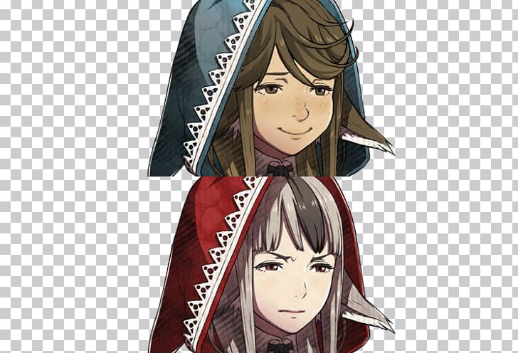 Fire Emblem Fates Female Video PNG, Clipart, Anime, Black Hair, Brown Hair, Costume, Daughter Free PNG Download