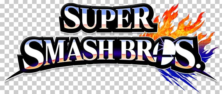 Super Smash Bros. For Nintendo 3DS And Wii U Super Smash Bros. Melee Super Smash Bros. Brawl PNG, Clipart, Banner, Bros, Fire Emblem, Logo, Nintendo Free PNG Download