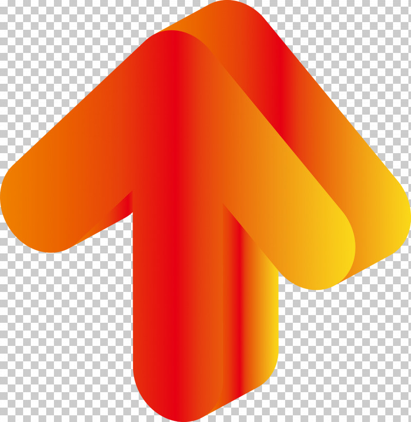 Arrow PNG, Clipart, Arrow, Logo, Material Property, Orange, Sign Free PNG Download