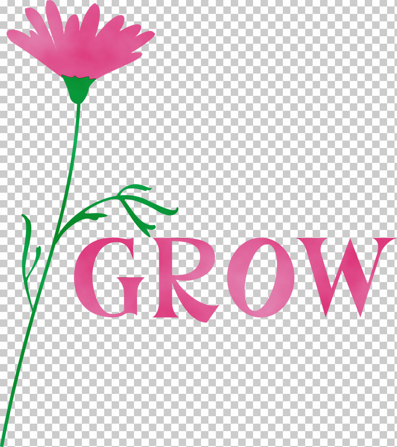 Floral Design PNG, Clipart, Cut Flowers, Floral Design, Flower, Grow, Logo Free PNG Download