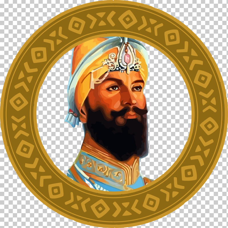 Guru Gobind Singh Jayanti Govind Singh PNG, Clipart, Facial Hair, Forehead, Govind Singh, Guru, Guru Gobind Singh Jayanti Free PNG Download