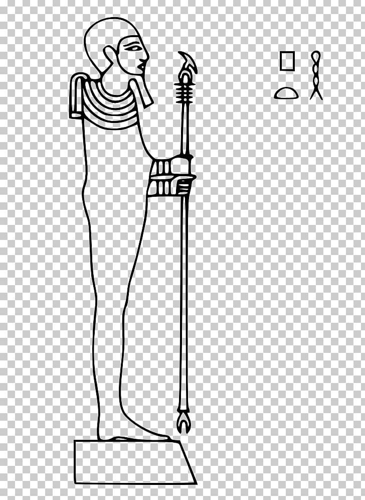 Ancient Egyptian Deities Ptah Coloring Book PNG, Clipart, Ancient Egypt, Ancient Egyptian Deities, Ancient Egyptian Religion, Angle, Area Free PNG Download