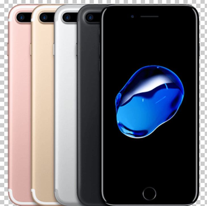 Apple IPhone 7 Plus IPhone 6s Plus Apple IPhone 8 Plus PNG, Clipart, 7 Plus, Apple, Electric Blue, Electronic Device, Electronics Free PNG Download