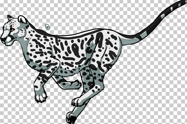 Cheetah Lion Cartoon PNG, Clipart, Animation, Big Cats, Black And White, Carnivoran, Cartoon Free PNG Download