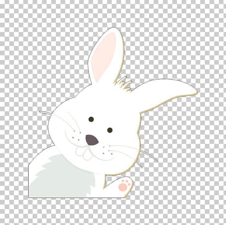 Domestic Rabbit Easter Bunny Hare Whiskers Rat PNG, Clipart, Animals, Canidae, Carnivoran, Cartoon, Dog Free PNG Download