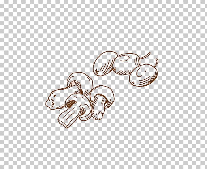 Drawing Food Line Art Illustration PNG, Clipart, Abstract Lines, Body Jewelry, Brand, Cooking, Fashion Accessory Free PNG Download