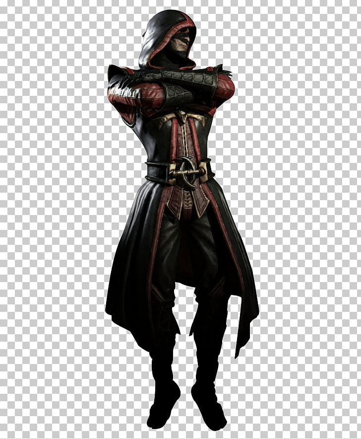 Ermac Mortal Kombat X Shao Kahn Mortal Kombat: Armageddon Goro PNG, Clipart, Action Figure, Armour, Character, Cold Weapon, Costume Free PNG Download