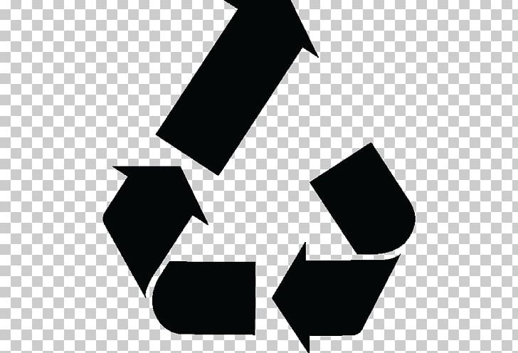 Recycling Symbol Logo Waste Plastic Recycling PNG, Clipart, Angle, Black, Black And White, Cereal, Color Free PNG Download