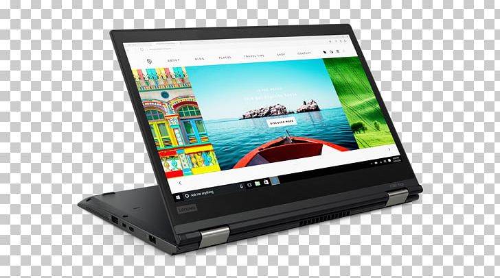 ThinkPad X Series Laptop Lenovo ThinkPad X380 Yoga 13.3" 1920 X 1080pixels Touchscreen Black Hybrid Lenovo 20LH ThinkPad X380 Yoga PNG, Clipart, 2in1 Pc, Computer, Computer Hardware, Electronic Device, Electronics Free PNG Download