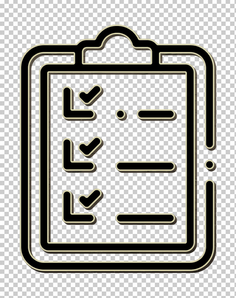 Interview Icon Notepad Icon Check List Icon PNG, Clipart, Check List Icon, Clipboard, Copying, Cut Copy And Paste, Data Free PNG Download