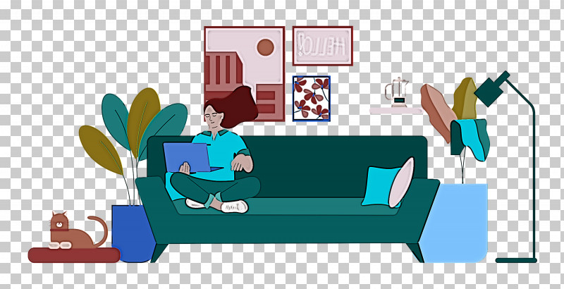 Alone Time PNG, Clipart, Alone Time, Cartoon, Furniture, Meter Free PNG Download