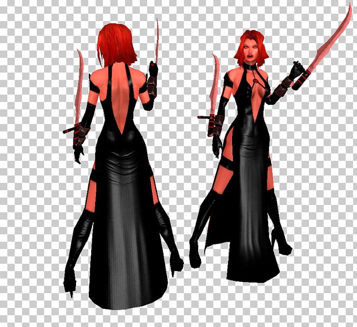 BloodRayne Lara Croft Video Game PNG, Clipart, 16 September, 24 September, Action Figure, Art, Artist Free PNG Download