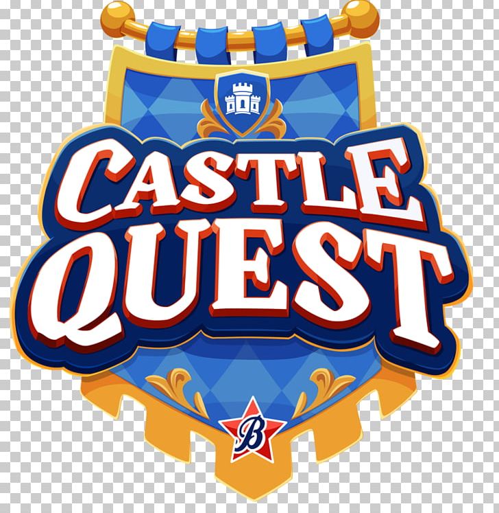Castlequest Logo School Heroes Of Gaia PNG, Clipart, Brand, Castle, Elementary School, Logo, Parentteacher Association Free PNG Download