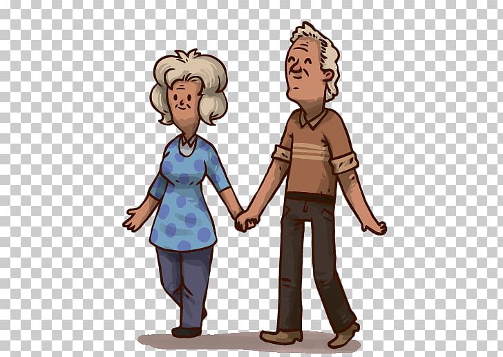 Couple Drawing Cartoon Grandparent PNG, Clipart, Boy, Cartoon Couple,  Child, Conversation, Couple Free PNG Download
