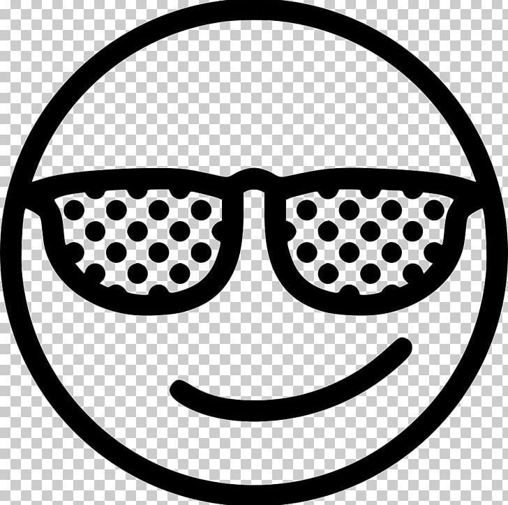 Emoticon Smiley Computer Icons PNG, Clipart, Black, Black And White, Black White, Circle, Computer Free PNG Download