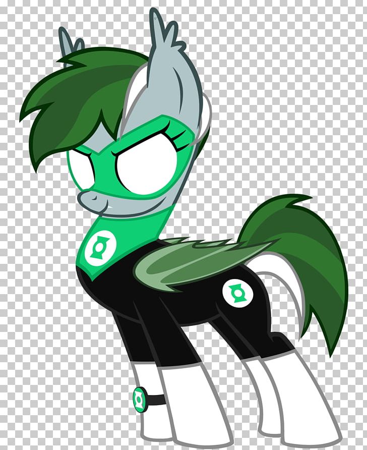 Green Lantern Corps Green Lantern/Green Arrow Pony PNG, Clipart, Art, Batpony, Black And White, Cdr, Fictional Character Free PNG Download