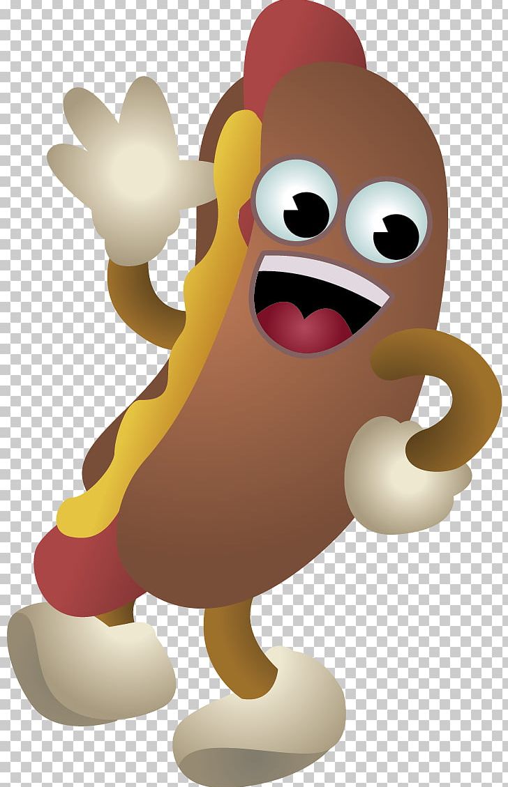 Hot Dog Hamburger Sausage Soft Drink Fast Food PNG, Clipart, Art, Balloon Cartoon, Beak, Boy Cartoon, Breakfast Free PNG Download