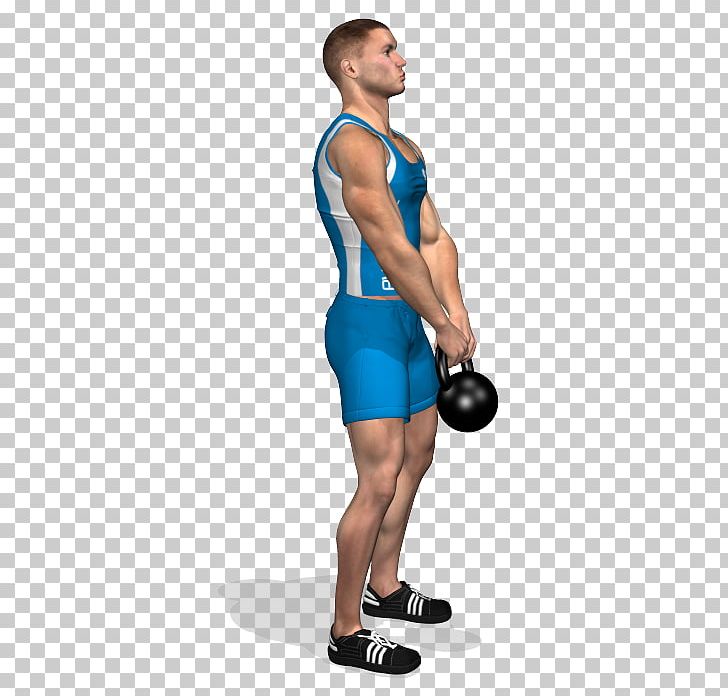 Kettlebell Latissimus Dorsi Muscle Physical Fitness Barbell PNG, Clipart, Abdomen, Active Undergarment, Arm, Boxing Glove, Electric Blue Free PNG Download
