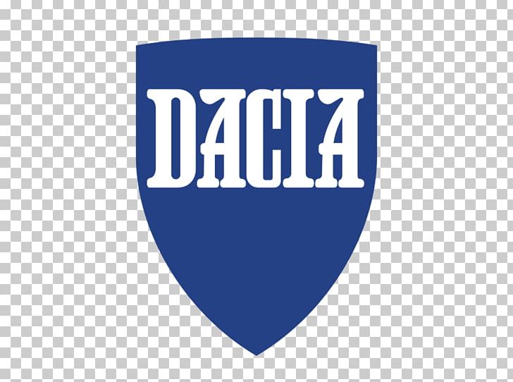 Logo Product Design Automobile Dacia Brand PNG, Clipart, Automobile Dacia, Blue, Brand, Dacia, Electric Blue Free PNG Download