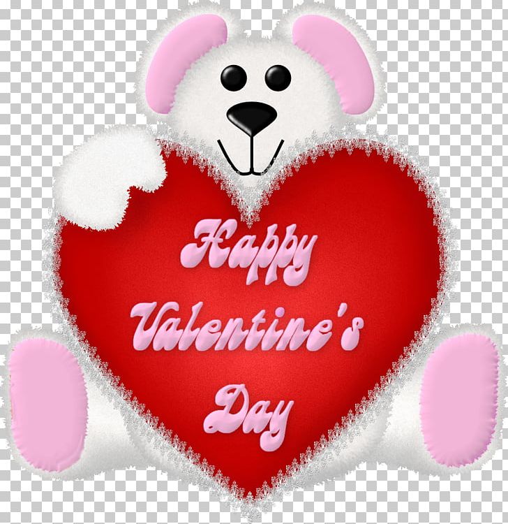 Teddy Bear Valentine's Day Love PNG, Clipart,  Free PNG Download