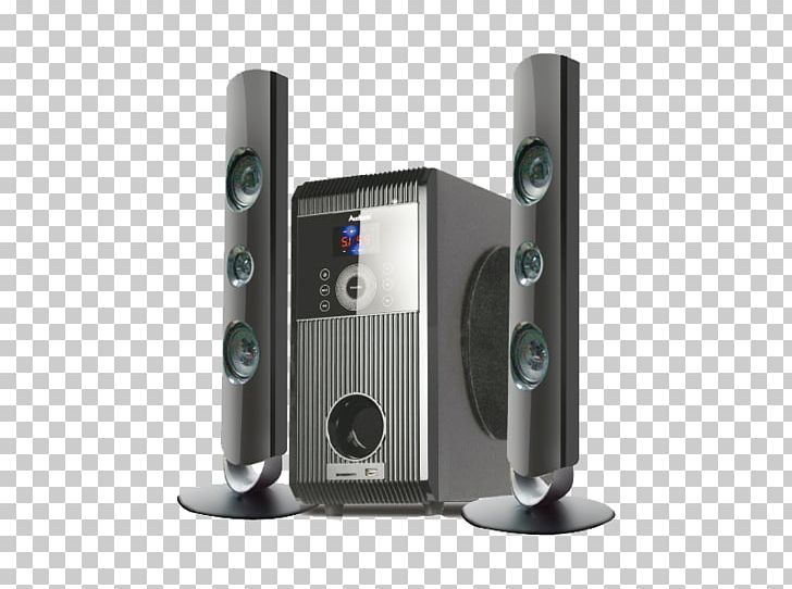 Computer Speakers Subwoofer Loudspeaker Home Theater Systems PNG, Clipart, 51 Surround Sound, Audio, Audio Equipment, Bookshelf Speaker, Coaxial Loudspeaker Free PNG Download