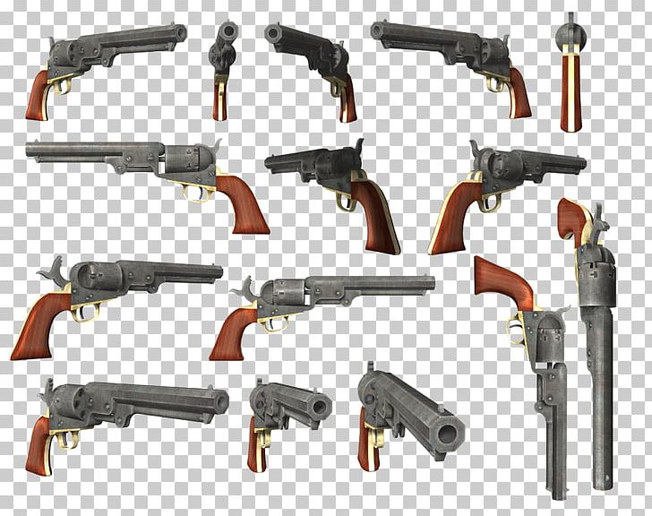Firearm Revolver Pistol PNG, Clipart, Air, Airsoft, Airsoft Gun, Airsoft Guns, Ammunition Free PNG Download