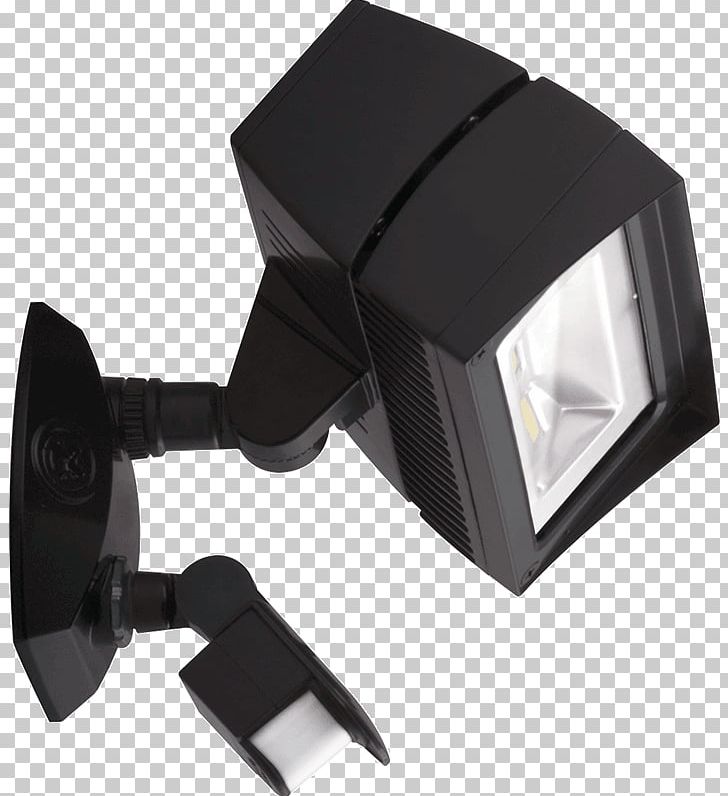 Floodlight Light Fixture LED Lamp Lighting PNG, Clipart, Camera Accessory, Efficient Energy Use, Electric Light, Landscape Lighting, Led Lamp Free PNG Download