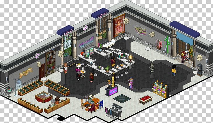 Habbo Fansite Room Game 0 PNG, Clipart, 2018, Bar, Fansite, February, Game Free PNG Download