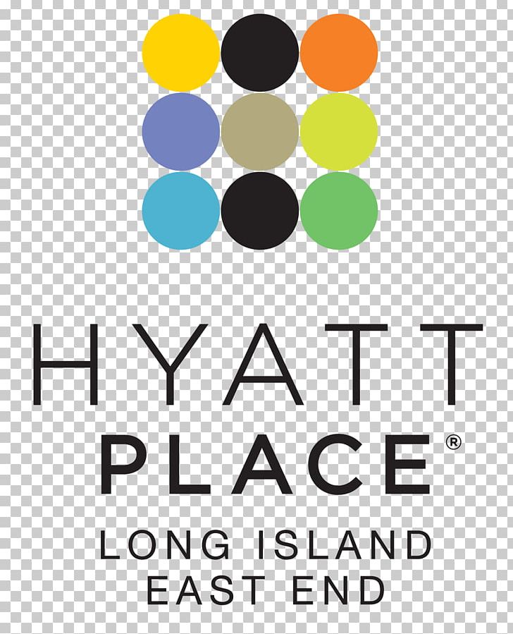 Hyatt Place St. Petersburg / Downtown Logo Brand Yellow PNG, Clipart, Area, Behavior, Brand, Circle, Facebook Free PNG Download
