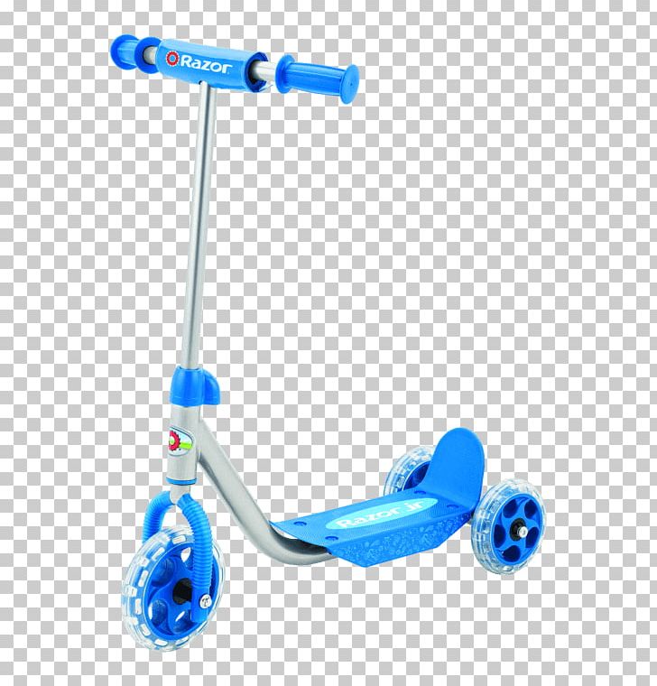 Kick Scooter Razor USA LLC Wheel PNG, Clipart, Bicycle, Blue, Body Jewelry, Child, Electric Blue Free PNG Download