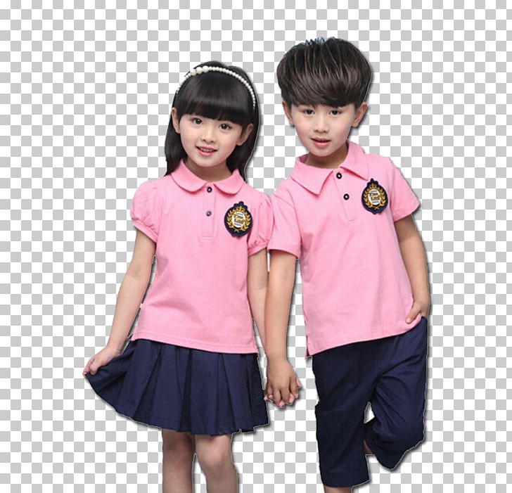 T-shirt School Uniform PNG, Clipart, Child, Childrens Clothing, Clothing, Dress, Frock Free PNG Download