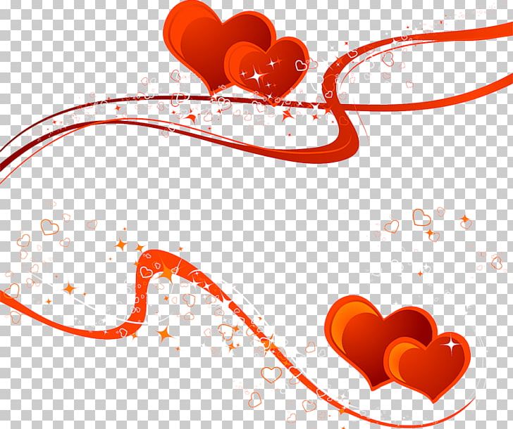 Valentine's Day Heart Love Greeting & Note Cards PNG, Clipart,  Free PNG Download