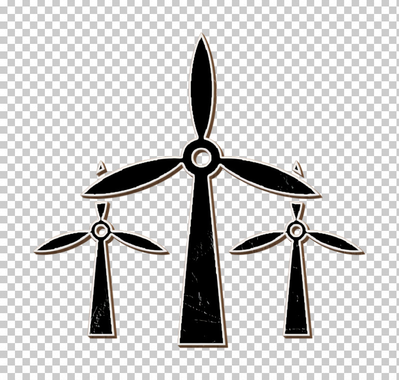 Wind Mills Icon Ecological Icon Ecologicons Icon PNG, Clipart, Ecological Icon, Ecologicons Icon, Electricity, Electricity Generation, Energy Free PNG Download
