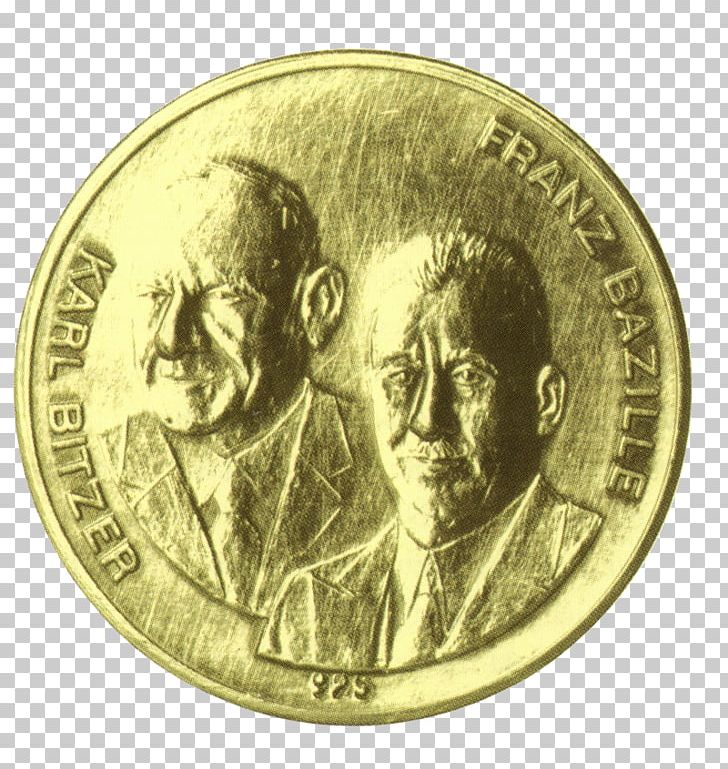 Coin Medal Gold PNG, Clipart, Coin, Currency, Gold, History, Karl Von Blaas Free PNG Download