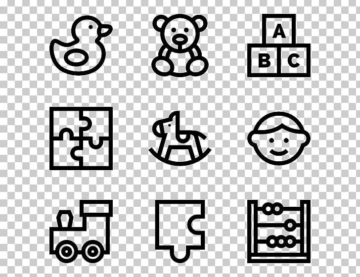 Computer Icons Kindergarten PNG, Clipart, Angle, Area, Art, Black And White, Brand Free PNG Download