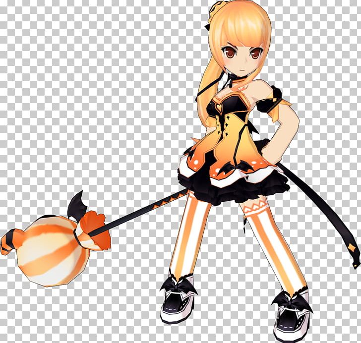Elsword Halloween Costume Witch PNG, Clipart, Candy, Character, Costume, Elsword, Fashion Free PNG Download