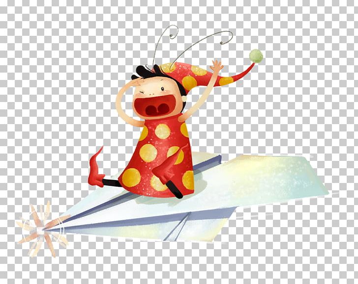 Paper Plane Airplane Flight Illustration PNG, Clipart, Airplane, Art, Cartoon, Child, Creative Free PNG Download