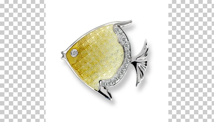 Sterling Silver Brooch Jewellery Vitreous Enamel PNG, Clipart, Angelfish, Blue, Body Jewellery, Body Jewelry, Brooch Free PNG Download