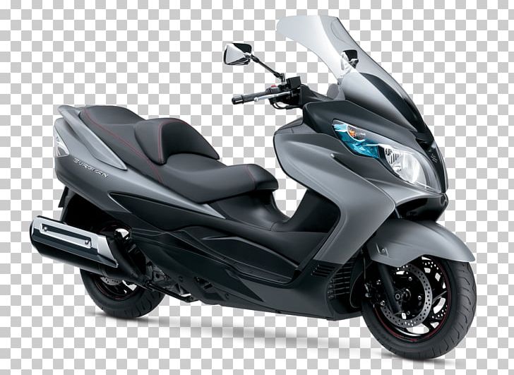 Suzuki Burgman 400 Scooter Motorcycle PNG, Clipart, Antilock Braking System, Automotive Design, California, Car, Engine Free PNG Download