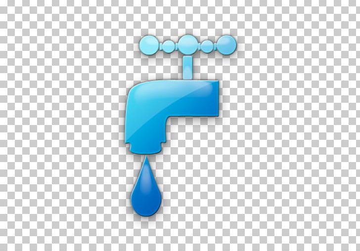 Tap Water Computer Icons Water Supply PNG, Clipart, Angle, Blue, Characters, Computer Icons, Logo Free PNG Download