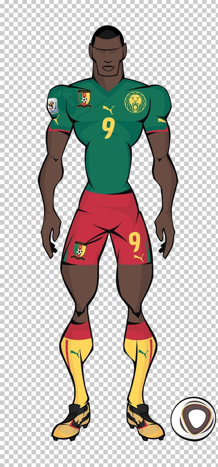 Cameroon National Football Team World Cup Jacques Songo'o PNG, Clipart,  Free PNG Download